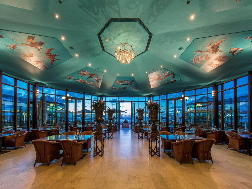 Grand Hotel Amrâth Kurhaus | Luxe overnachten aan het strand van Scheveningen | incl. 3-gangendiner - afbeelding 4