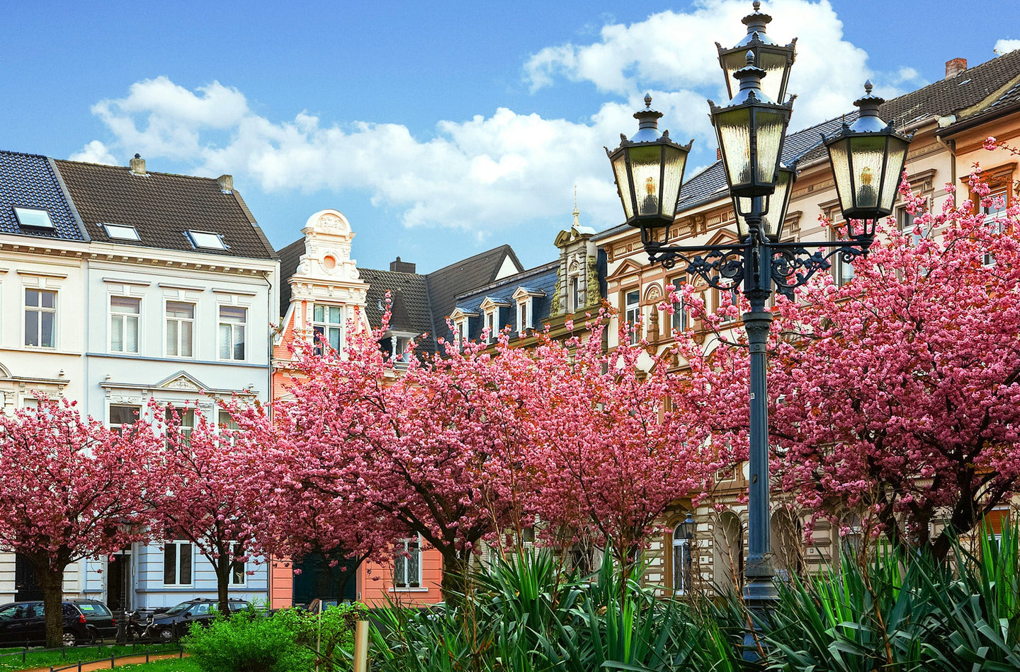 Luxe, Golf & Lifestyle bij Mercure Tagungs- & Landhotel Krefeld **** - afbeelding 2