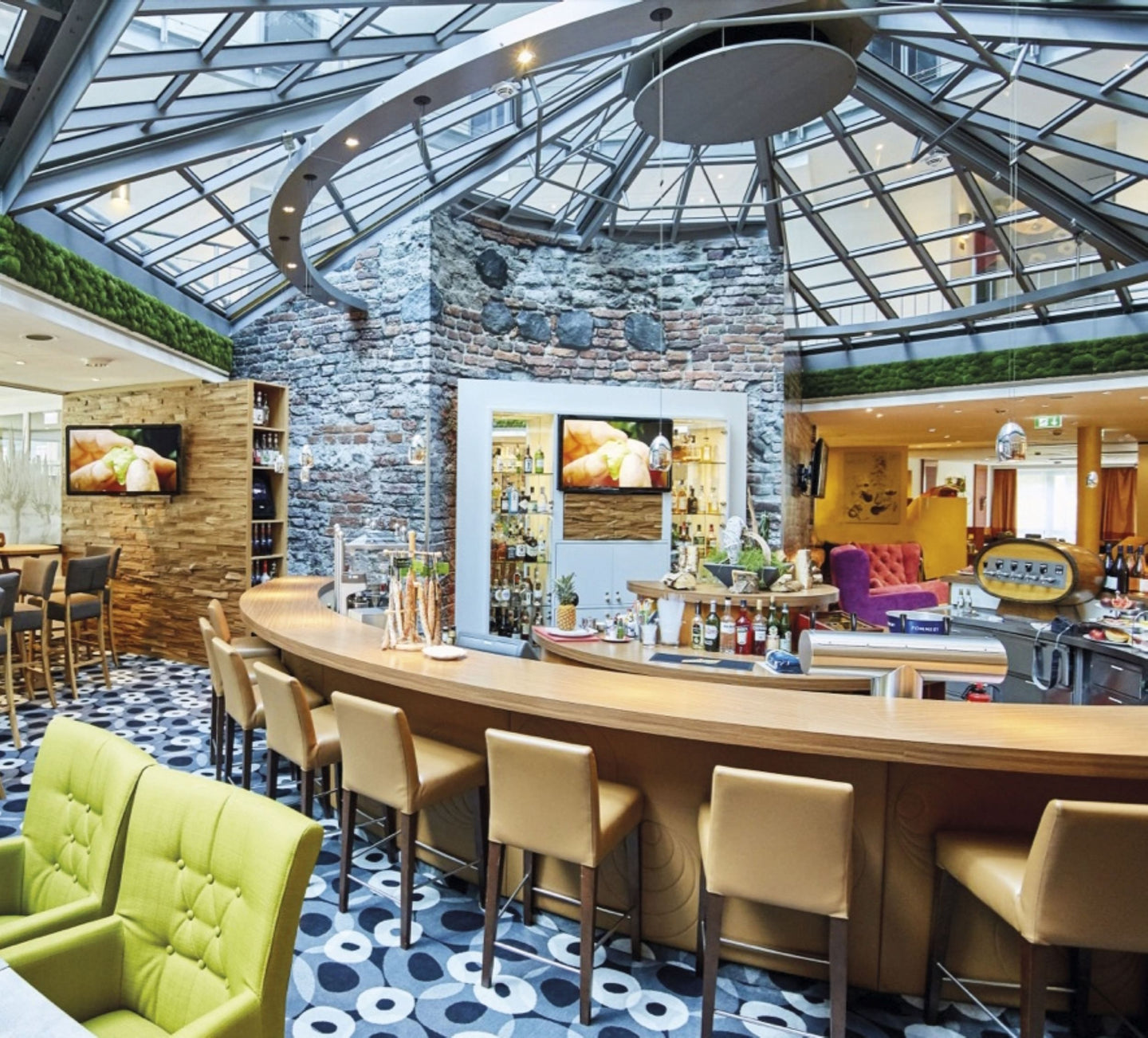 Luxe, Golf & Lifestyle bij Mercure Tagungs- & Landhotel Krefeld **** - afbeelding 5