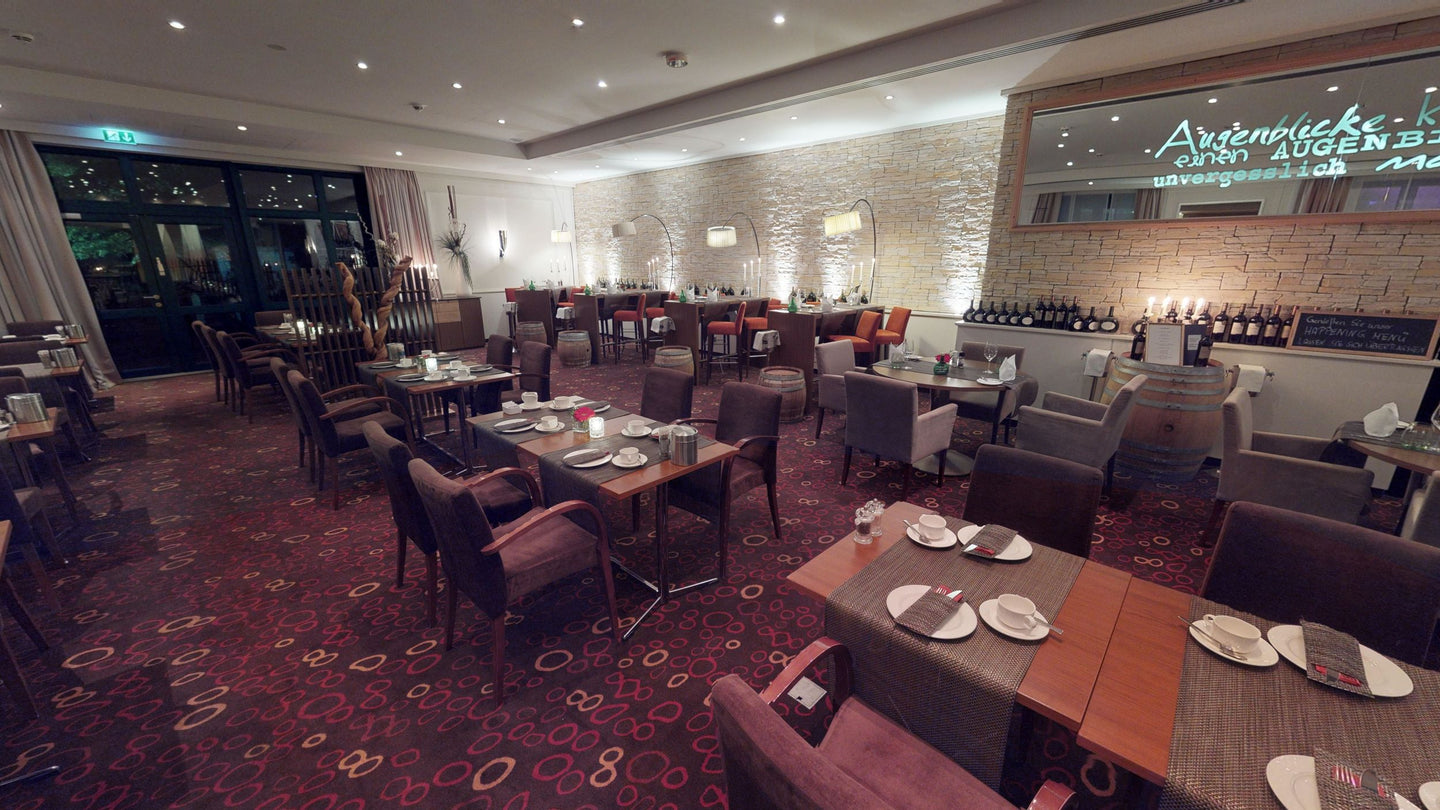 Luxe, Golf & Lifestyle bij Mercure Tagungs- & Landhotel Krefeld **** - afbeelding 3