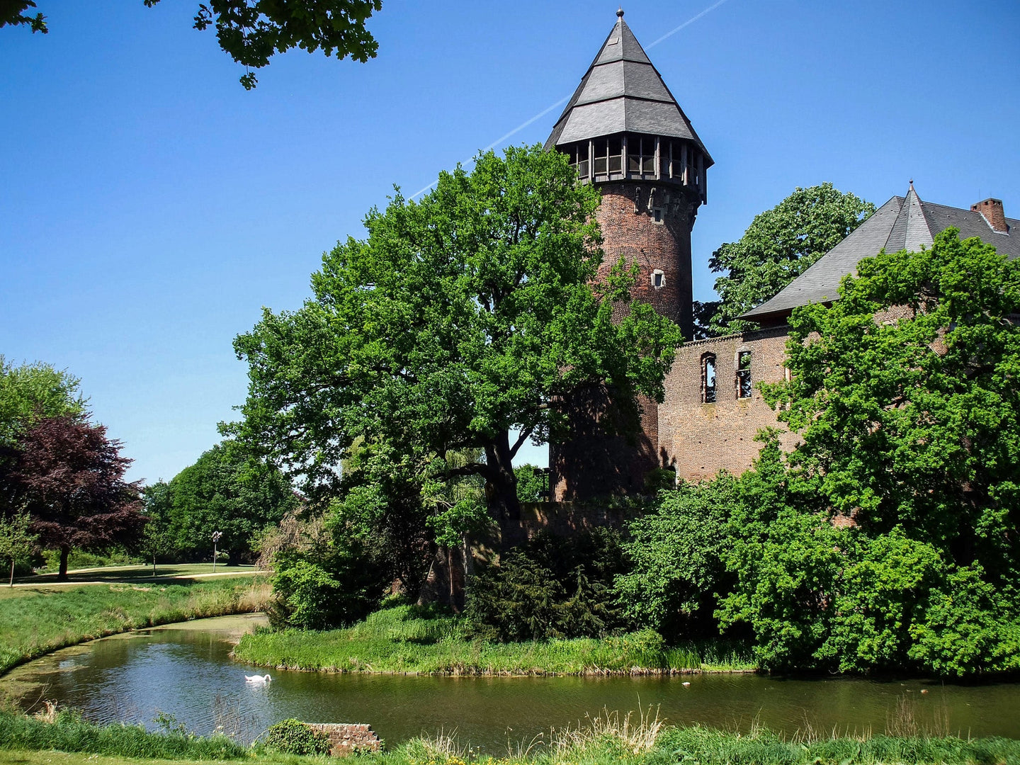 Luxe, Golf & Lifestyle bij Mercure Tagungs- & Landhotel Krefeld **** - afbeelding 1