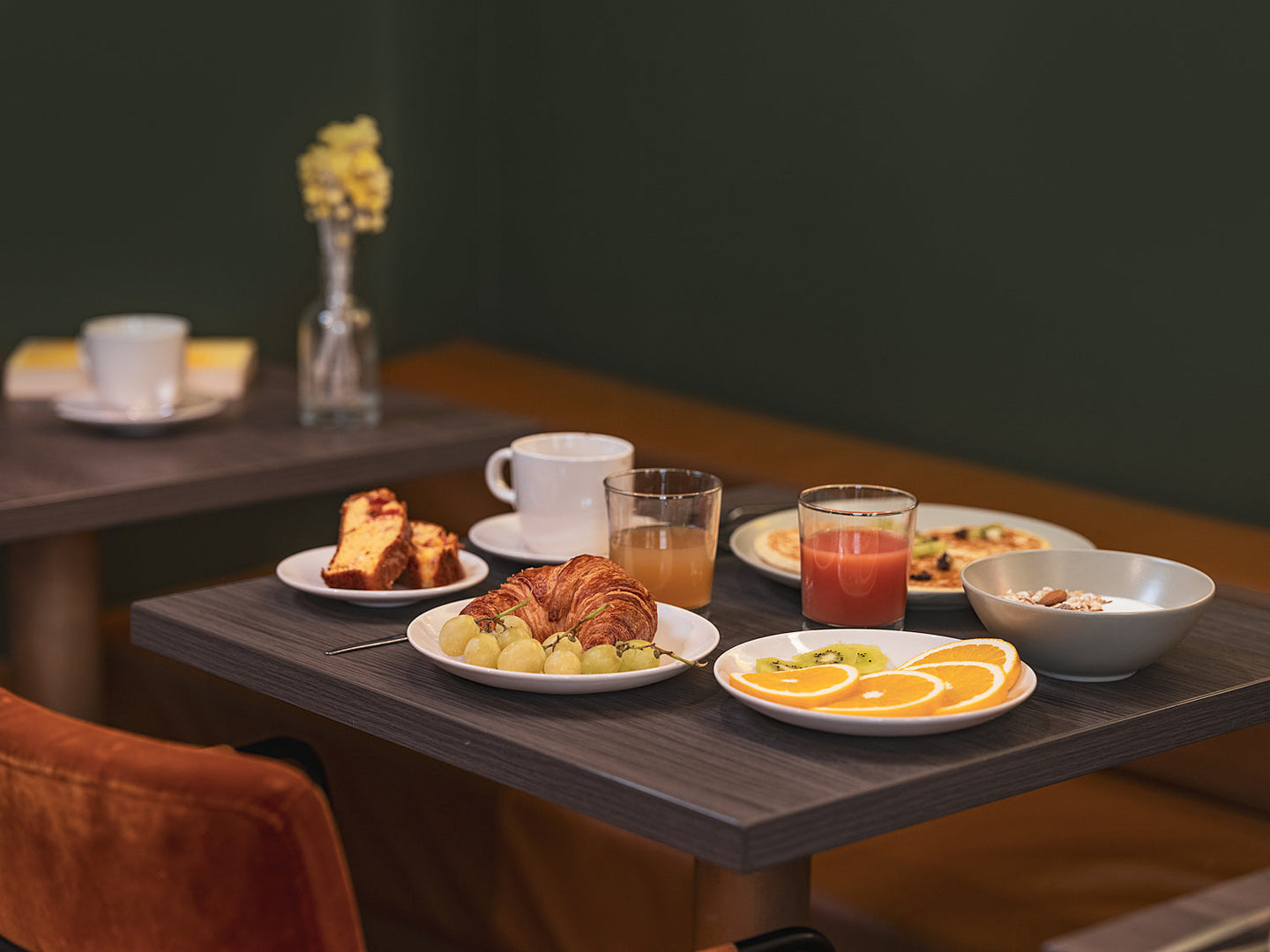 Bob Hotel Paris | Verblijf 3 dagen in een 4* boutique hotel met wellness in hartje Parijs - afbeelding 4