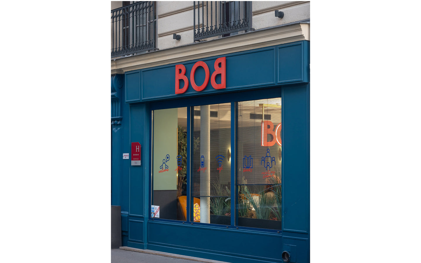 Bob Hotel Paris | Verblijf 3 dagen in een 4* boutique hotel met wellness in hartje Parijs - afbeelding 7