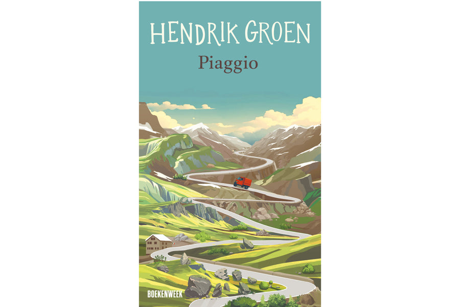 Boekenweekgeschenk 2026 - afbeelding 1