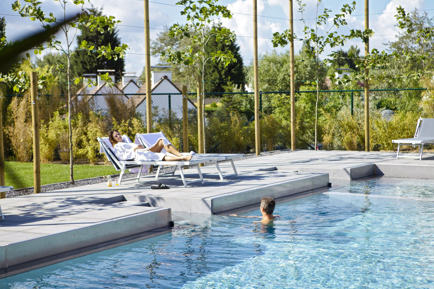 Sunparks West Coast Wellness - afbeelding 1