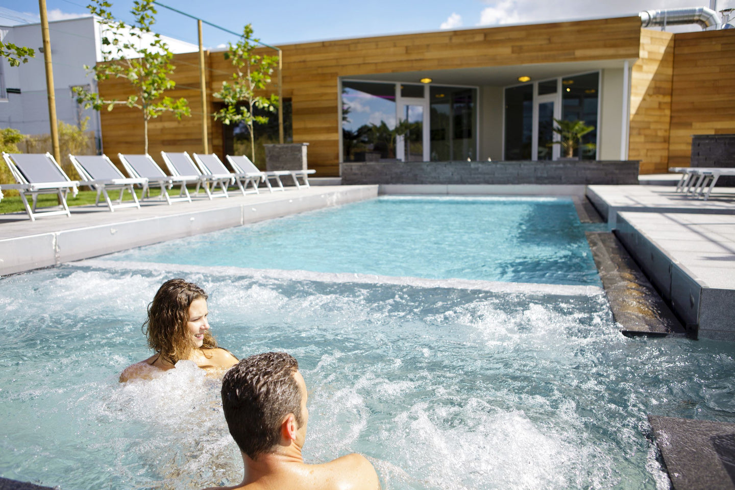 Sunparks West Coast Wellness - afbeelding 6