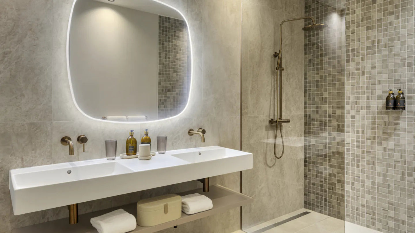 De Bronsbergen Wellness & Hotel | Genieten van rust, ruimte en uitgebreide wellness incl. 2-gangendiner - afbeelding 5