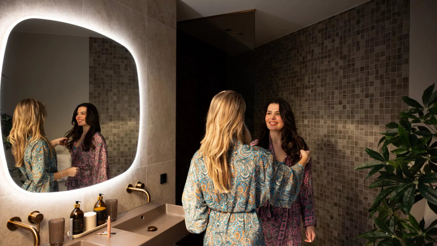 De Bronsbergen Wellness & Hotel | Genieten van rust, ruimte en uitgebreide wellness incl. 2-gangendiner - afbeelding 6