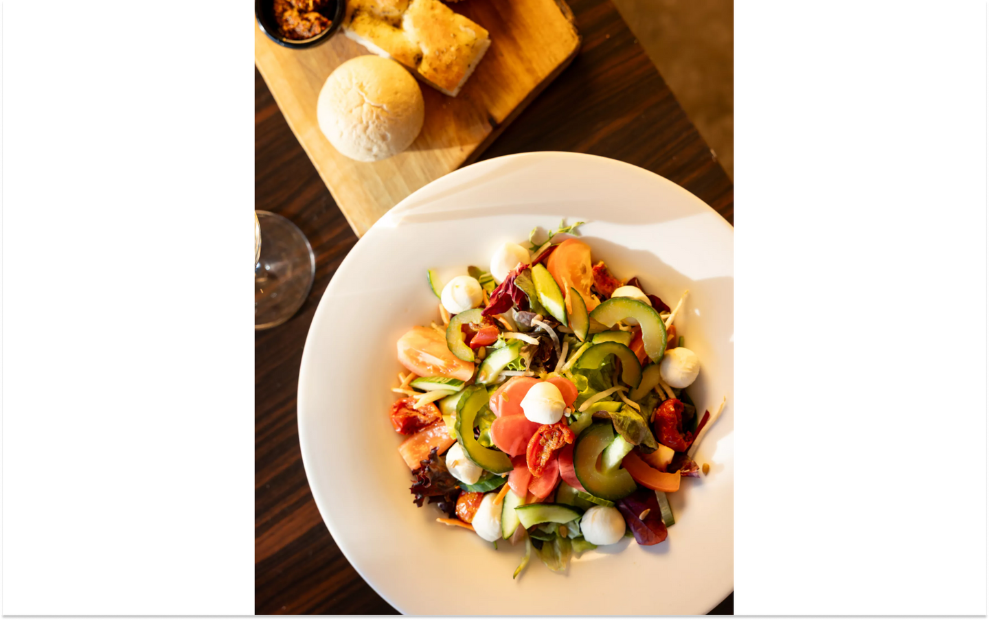 De Bronsbergen Wellness & Hotel | Genieten van rust, ruimte en uitgebreide wellness incl. 2-gangendiner - afbeelding 3