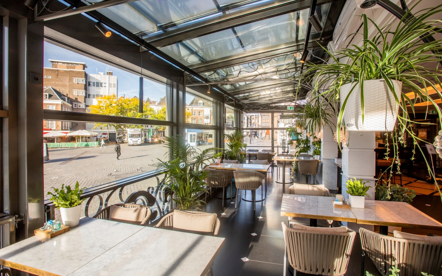 Hotel Central | Het beste arrangement om Den Bosch te ontdekken! - afbeelding 4