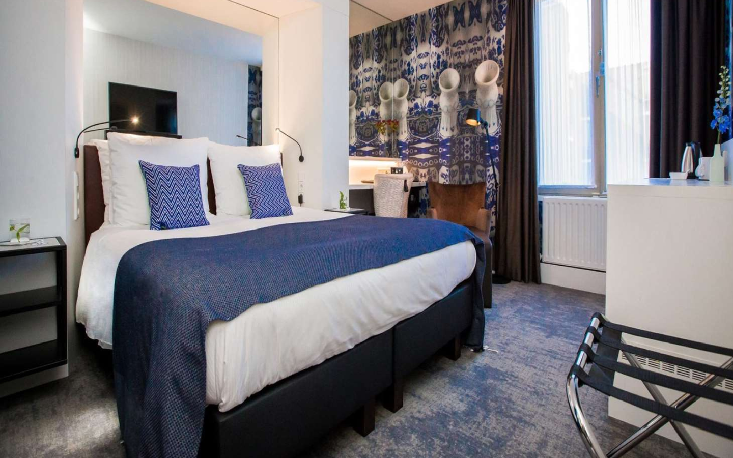 Hotel Central | Het beste arrangement om Den Bosch te ontdekken! - afbeelding 3