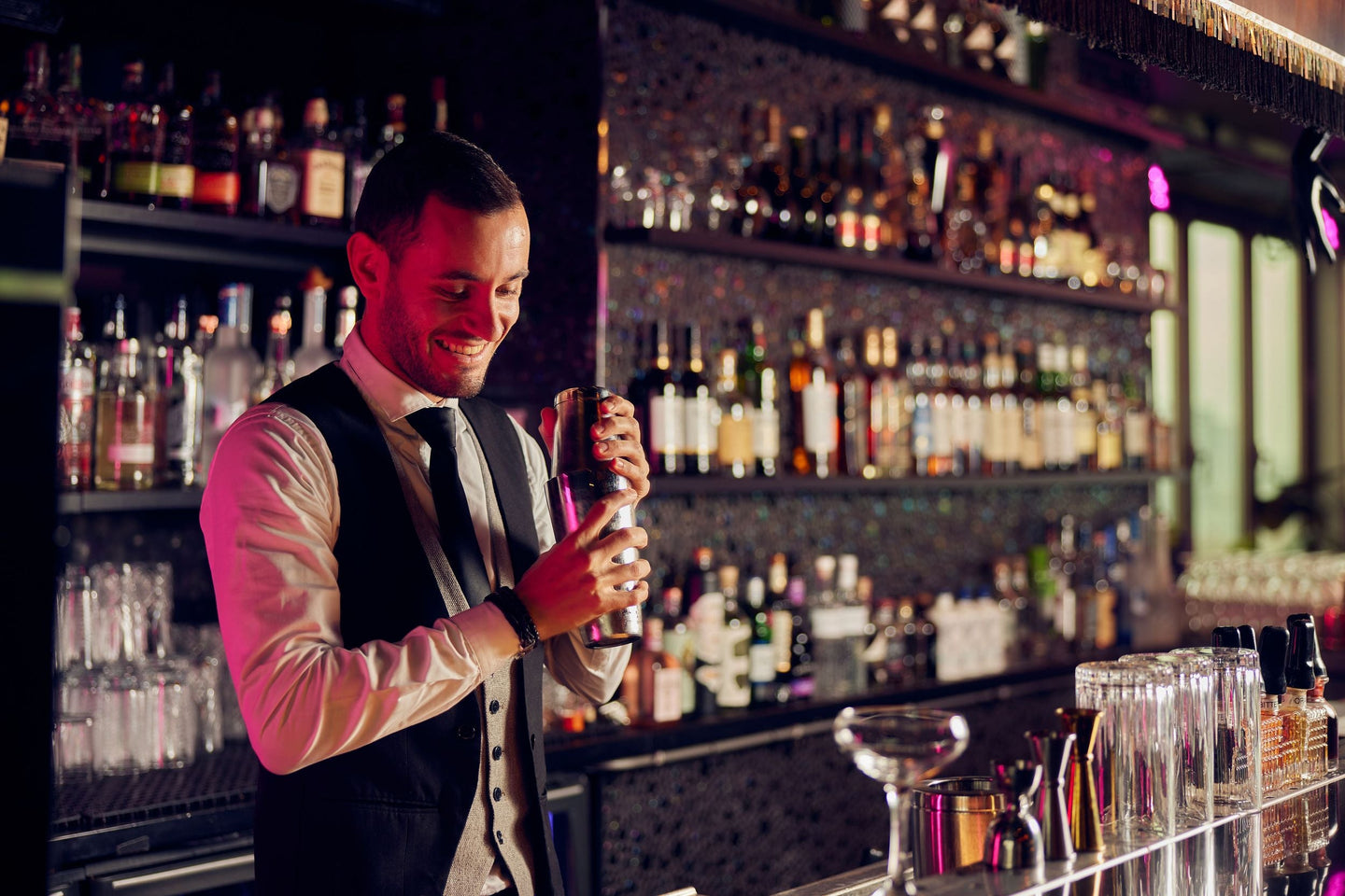 WestCord Fashion Hotel Amsterdam | 3 Daags verblijf in een 4*-hotel met wellness en skybar met panoramisch uitzicht - afbeelding 8