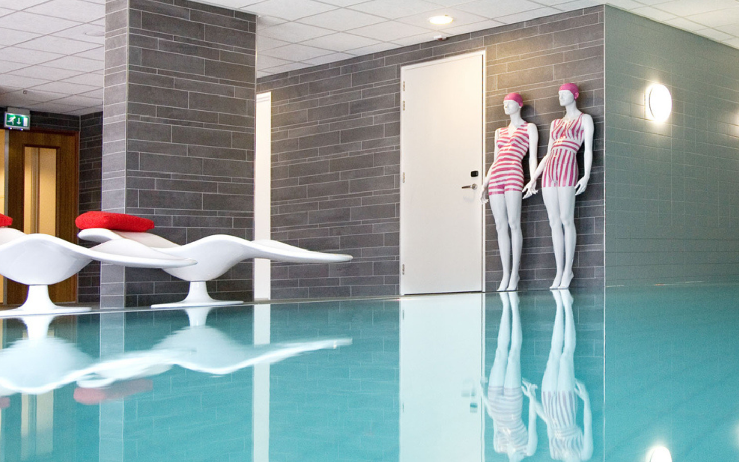 WestCord Fashion Hotel Amsterdam | 3 Daags verblijf in een 4*-hotel met wellness en skybar met panoramisch uitzicht - afbeelding 3