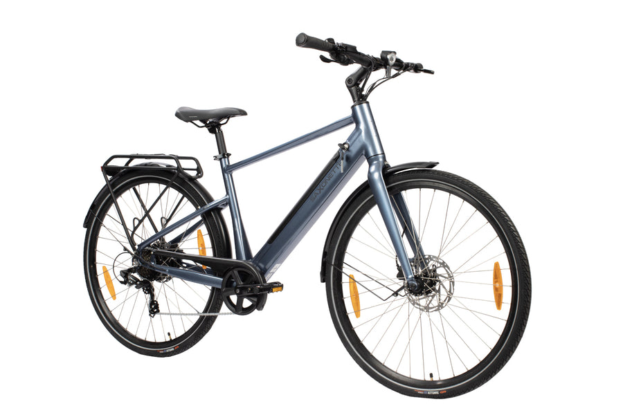 E-bike - Saxonette Urbano - afbeelding 1