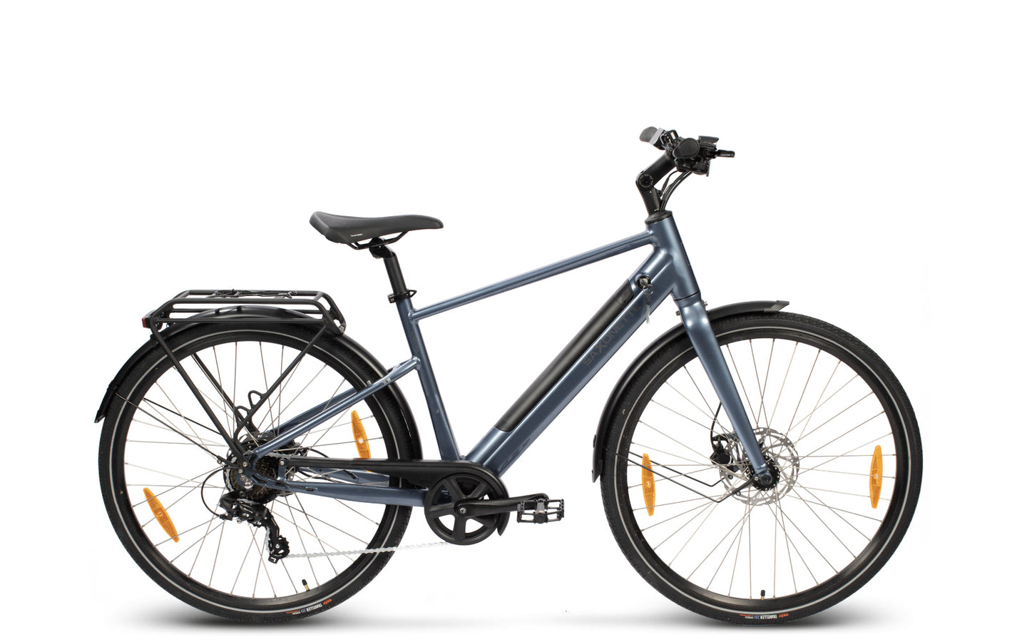 E-bike - Saxonette Urbano - afbeelding 2