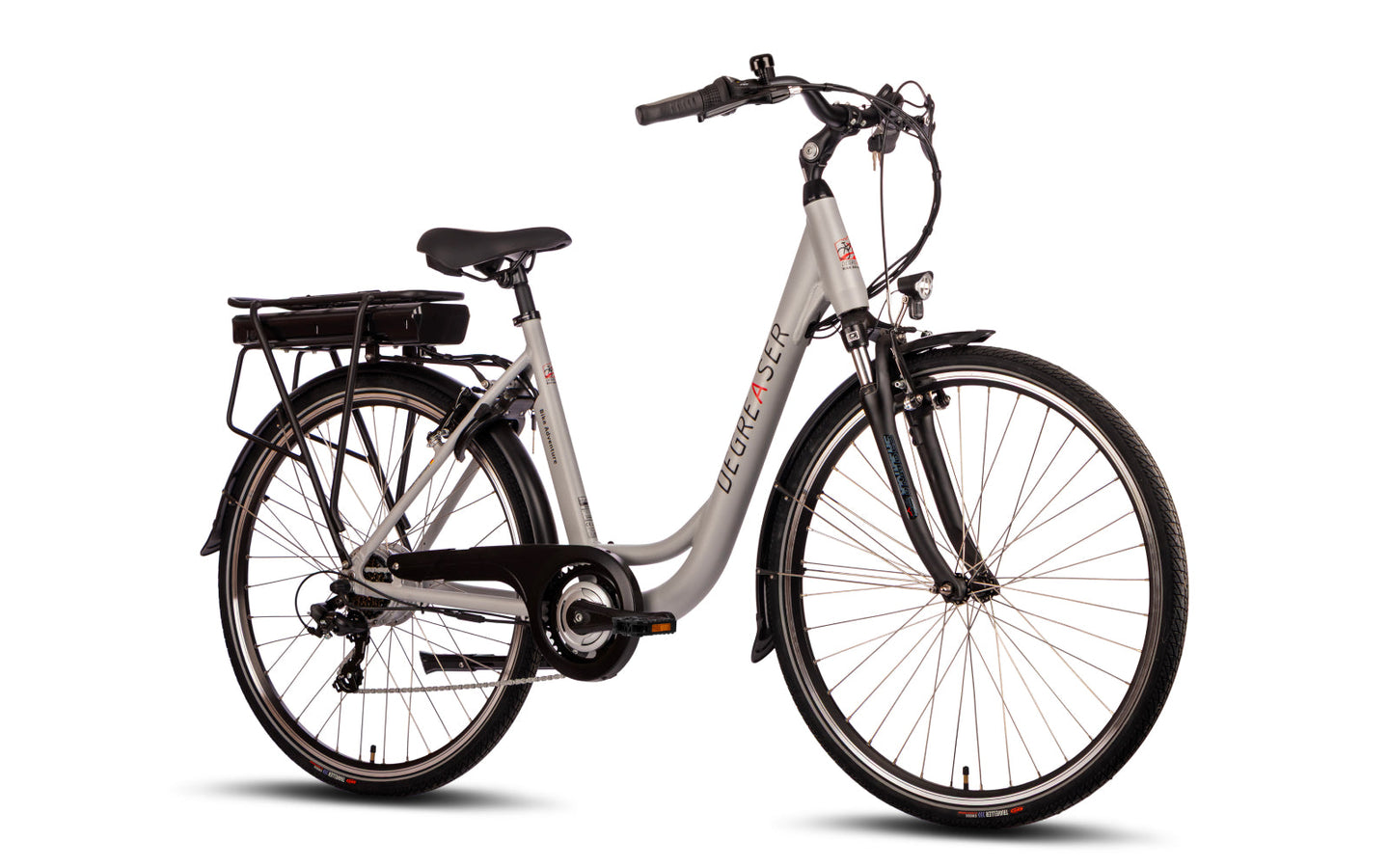 E-bike - Saxonette DeGreaser - afbeelding 3