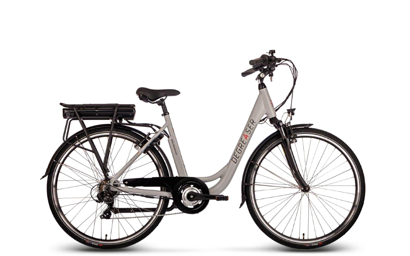 E-bike - Saxonette DeGreaser - afbeelding 5