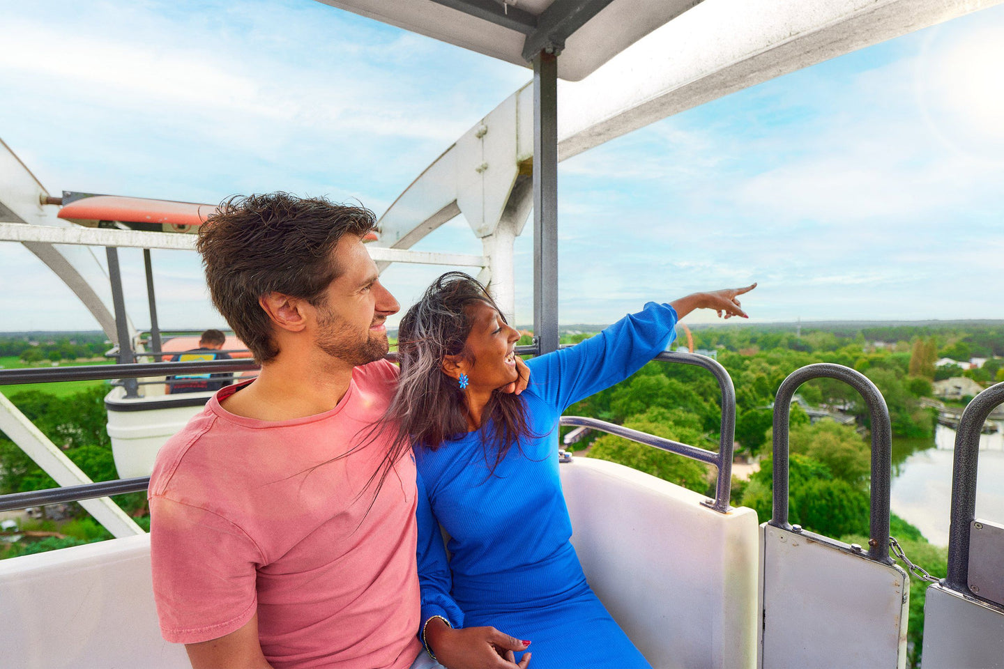 Bobbejaanland Presale Annual Passes - afbeelding 6