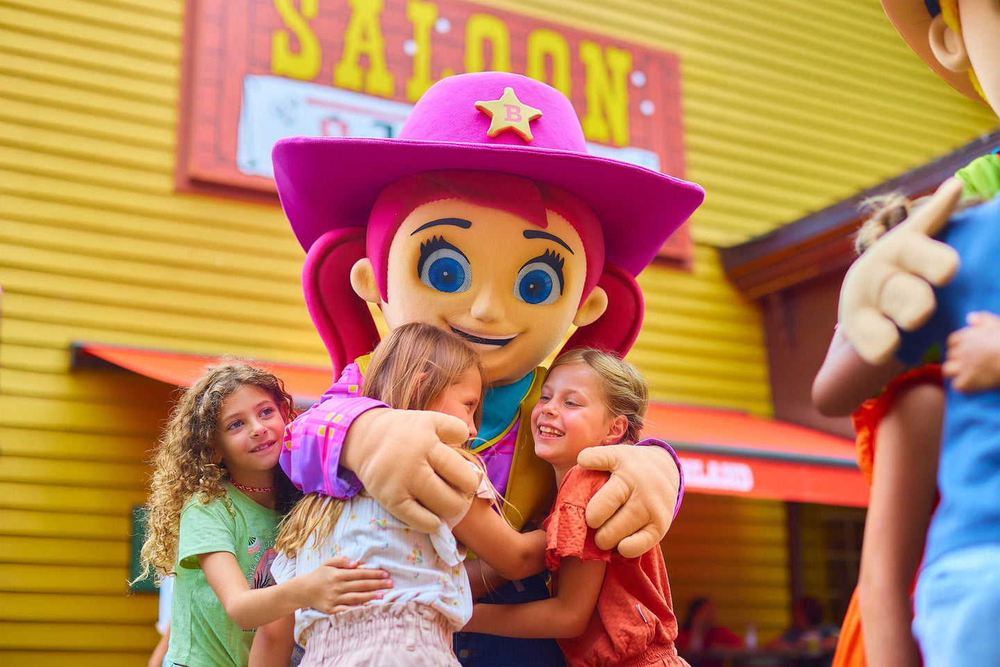 Bobbejaanland Presale Annual Passes - afbeelding 3