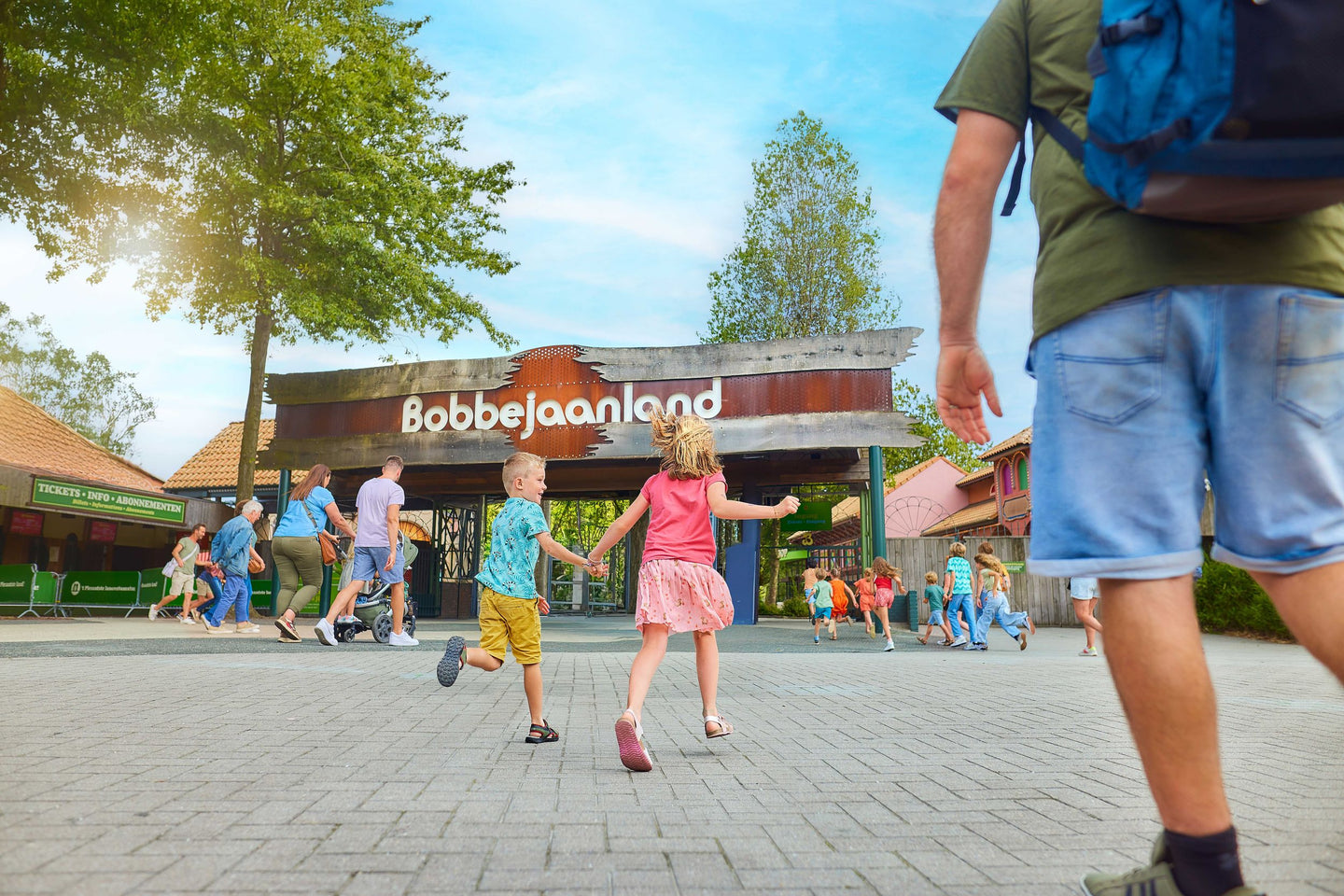Bobbejaanland Presale Annual Passes - afbeelding 8