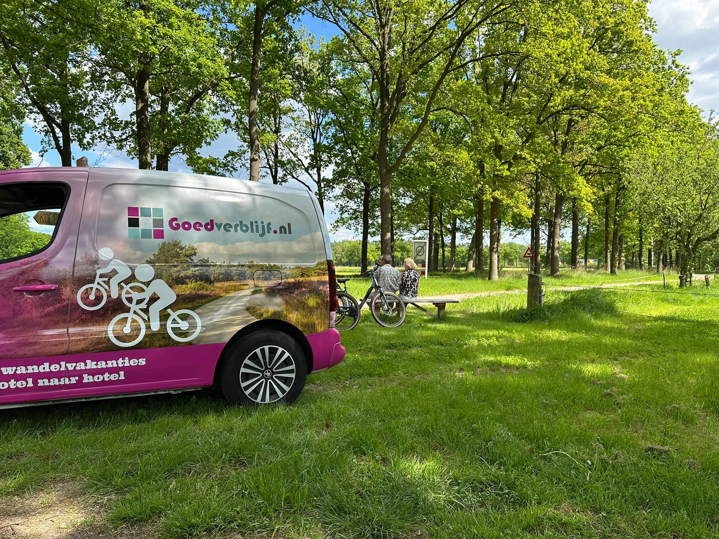 Fietsen door het mooiste van Friesland - afbeelding 9