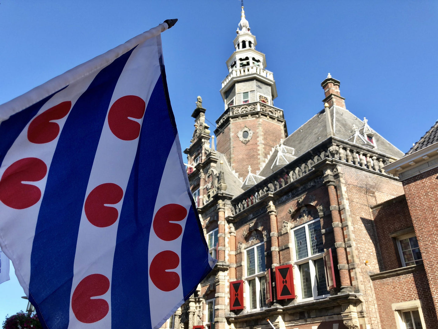 Fietsen door het mooiste van Friesland - afbeelding 4