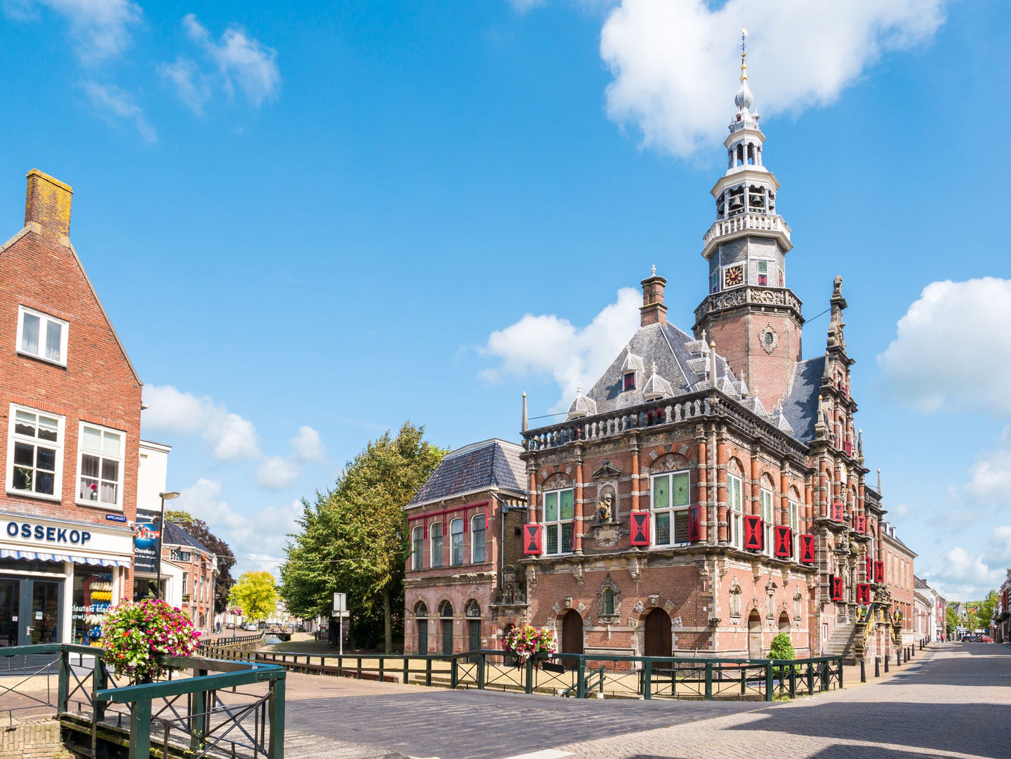 Fietsen door het mooiste van Friesland - afbeelding 5