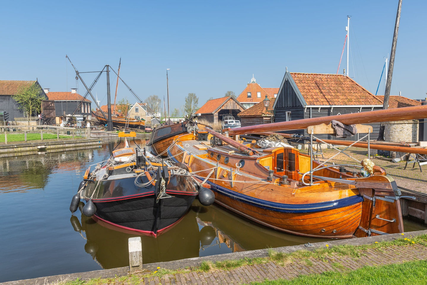 Fietsen door het mooiste van Friesland - afbeelding 6