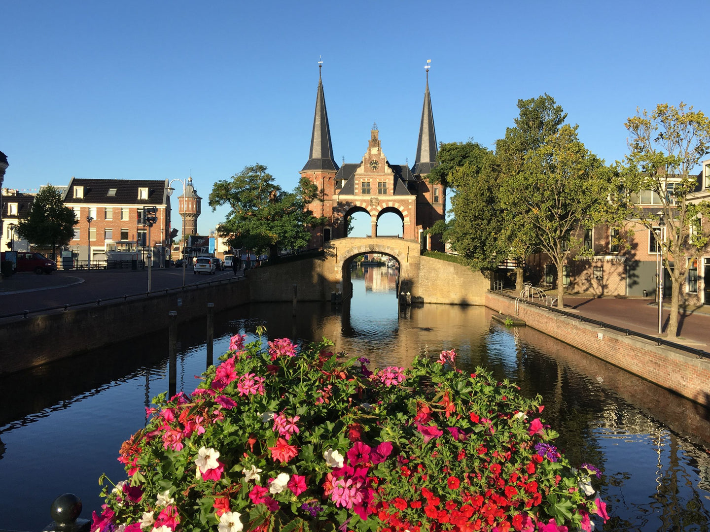 Fietsen door het mooiste van Friesland - afbeelding 7