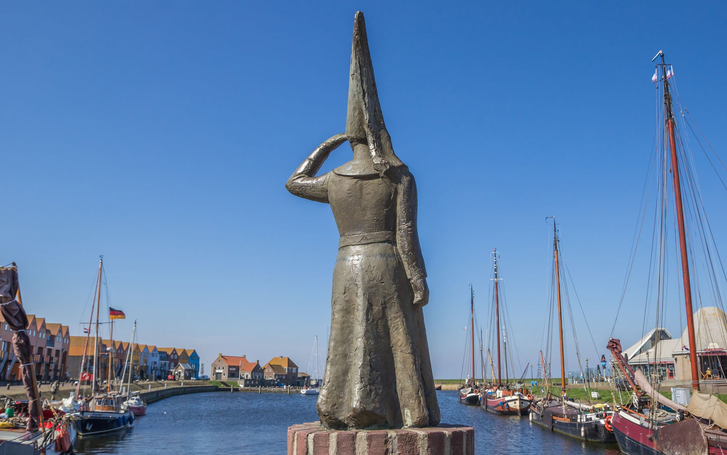 Fietsen door het mooiste van Friesland - afbeelding 8