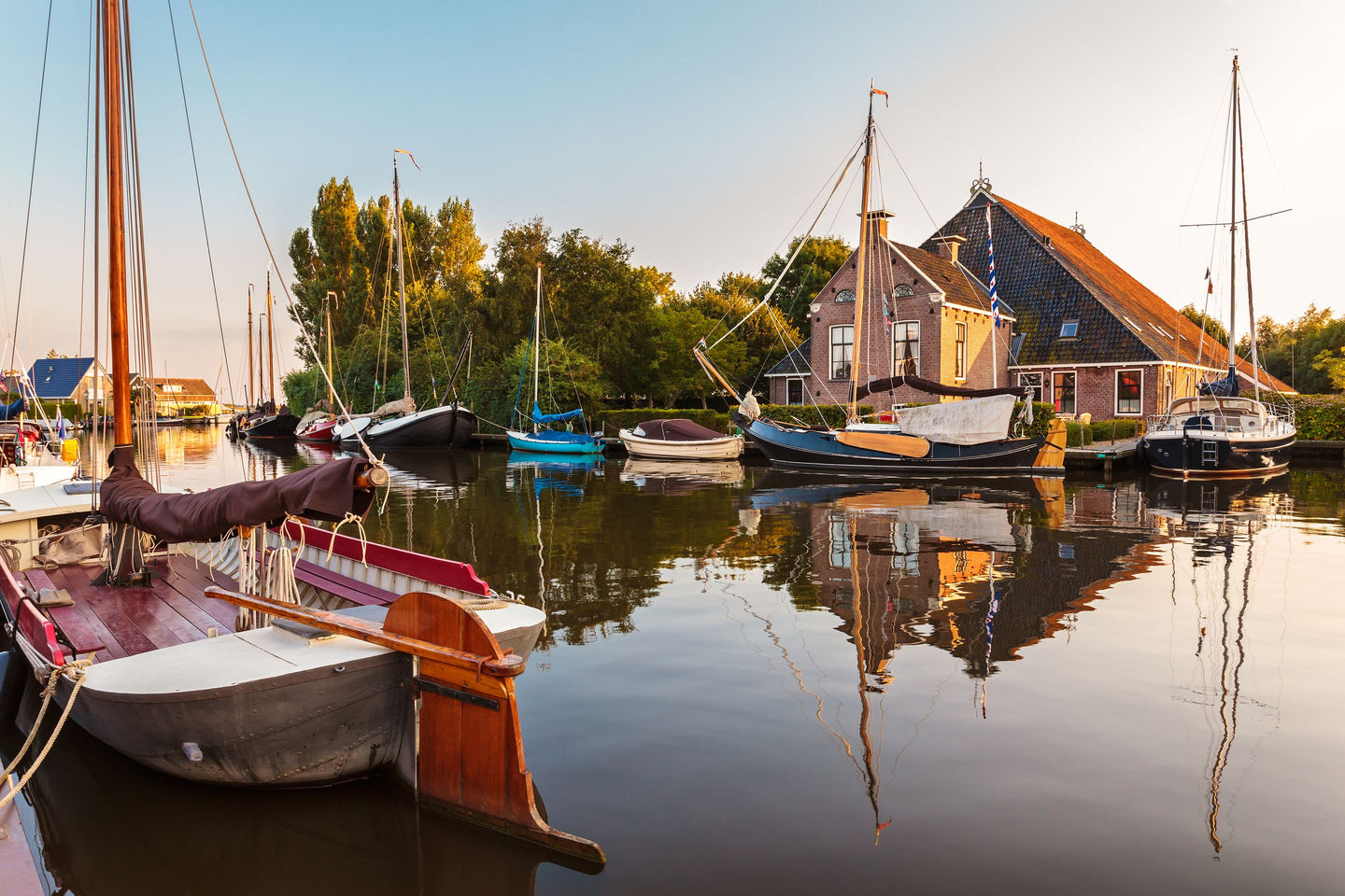 Fietsen door het mooiste van Friesland - afbeelding 2