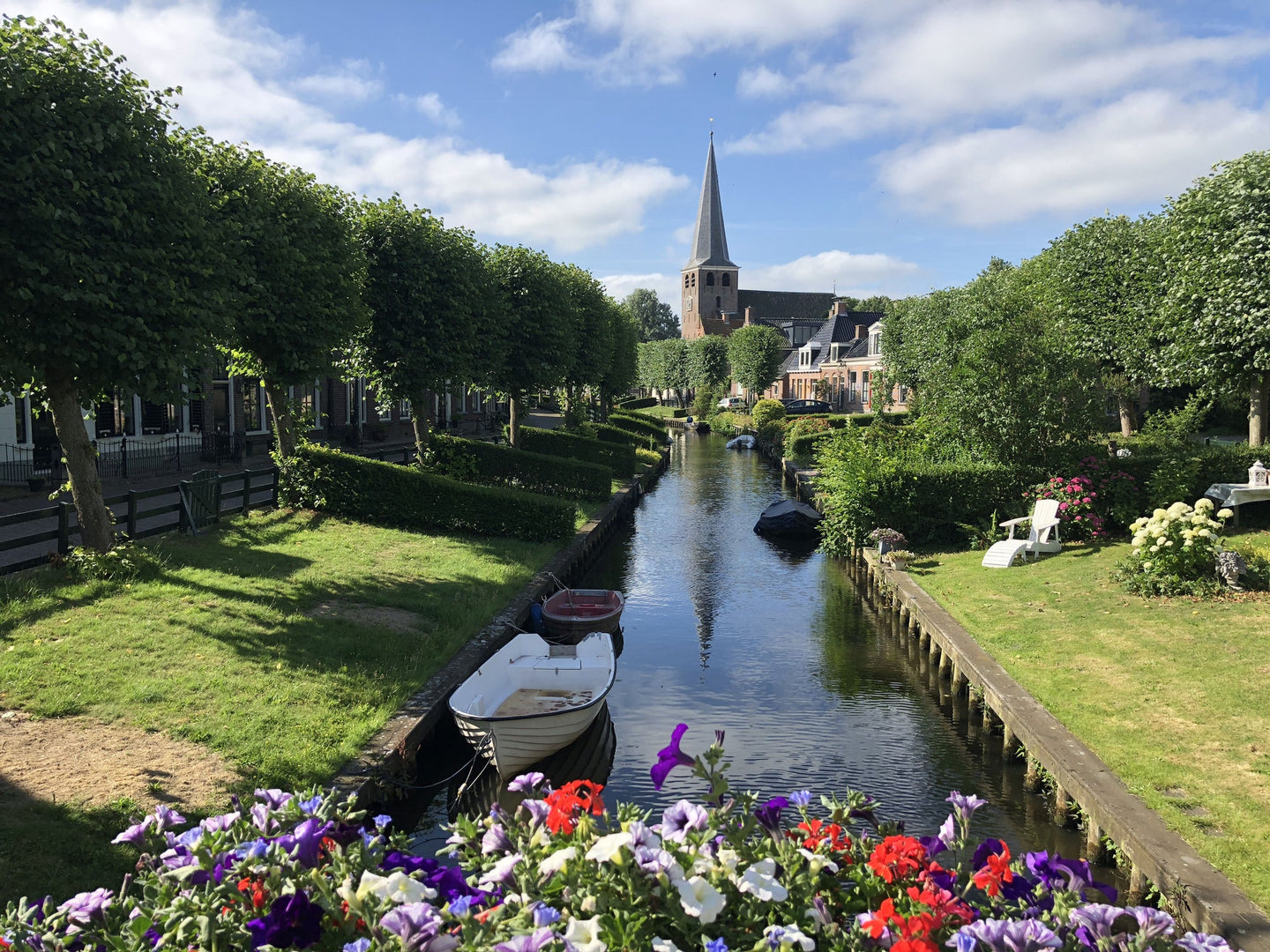 Fietsen door het mooiste van Friesland - afbeelding 1