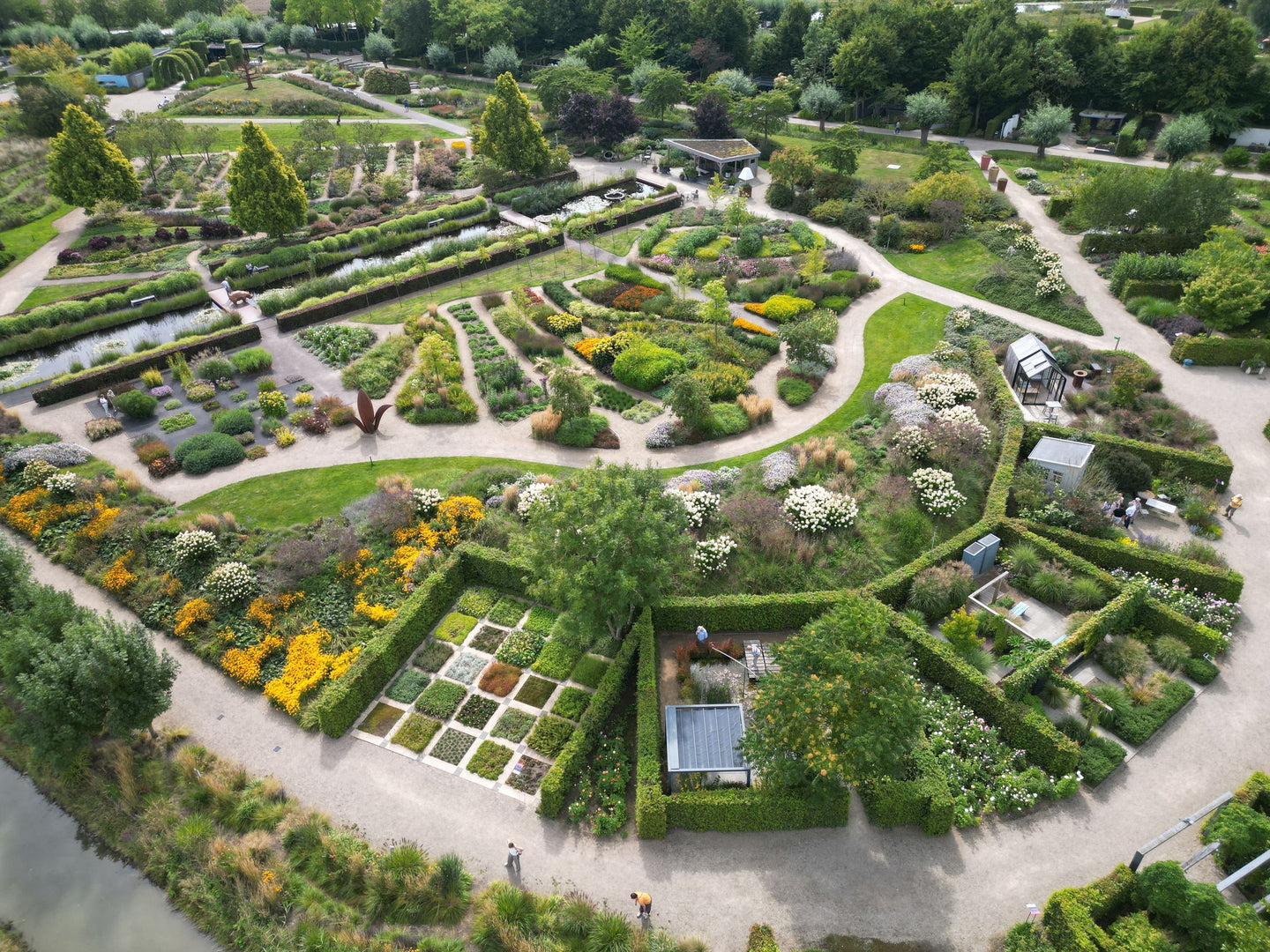 Bloemenpark Appeltern - afbeelding 10