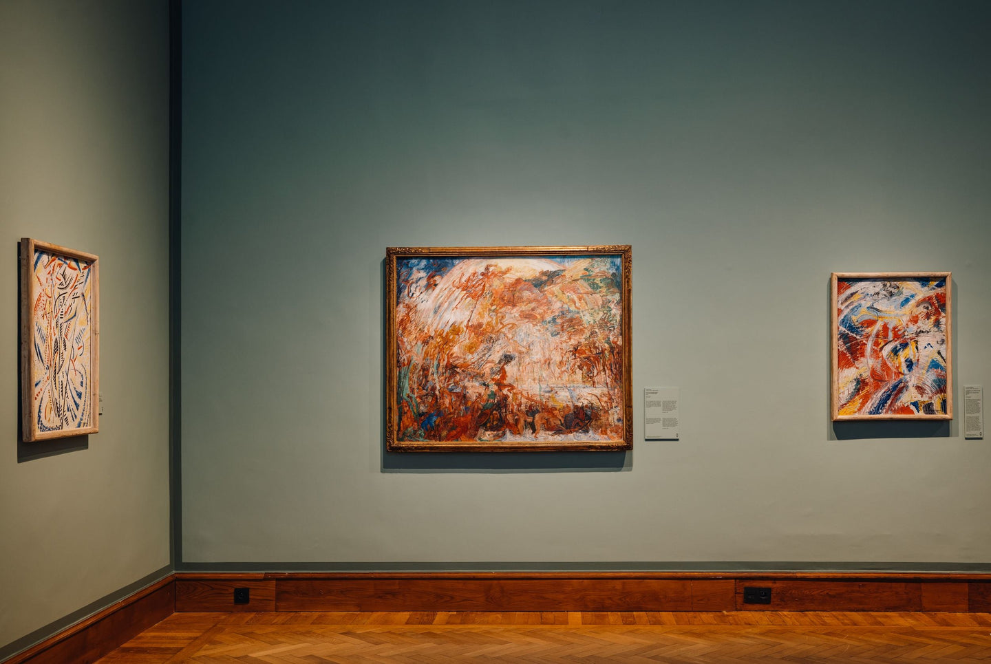 Koninklijk Museum voor Schone Kunsten Antwerpen (KMSKA) - afbeelding 4