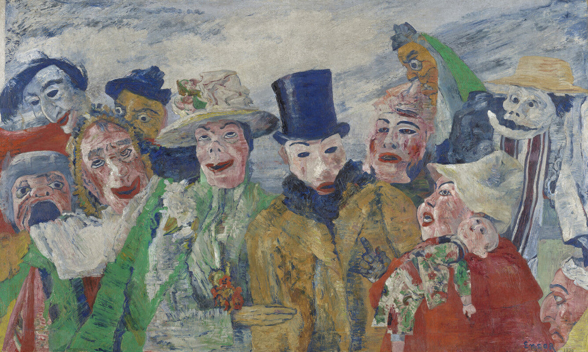 Koninklijk Museum voor Schone Kunsten Antwerpen (KMSKA) - afbeelding 3
