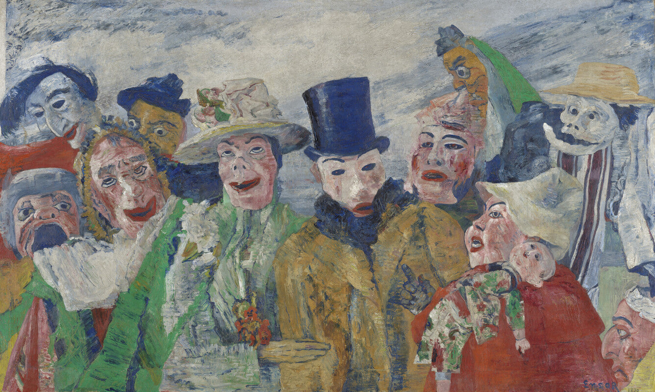 Koninklijk Museum voor Schone Kunsten Antwerpen (KMSKA) - afbeelding 7