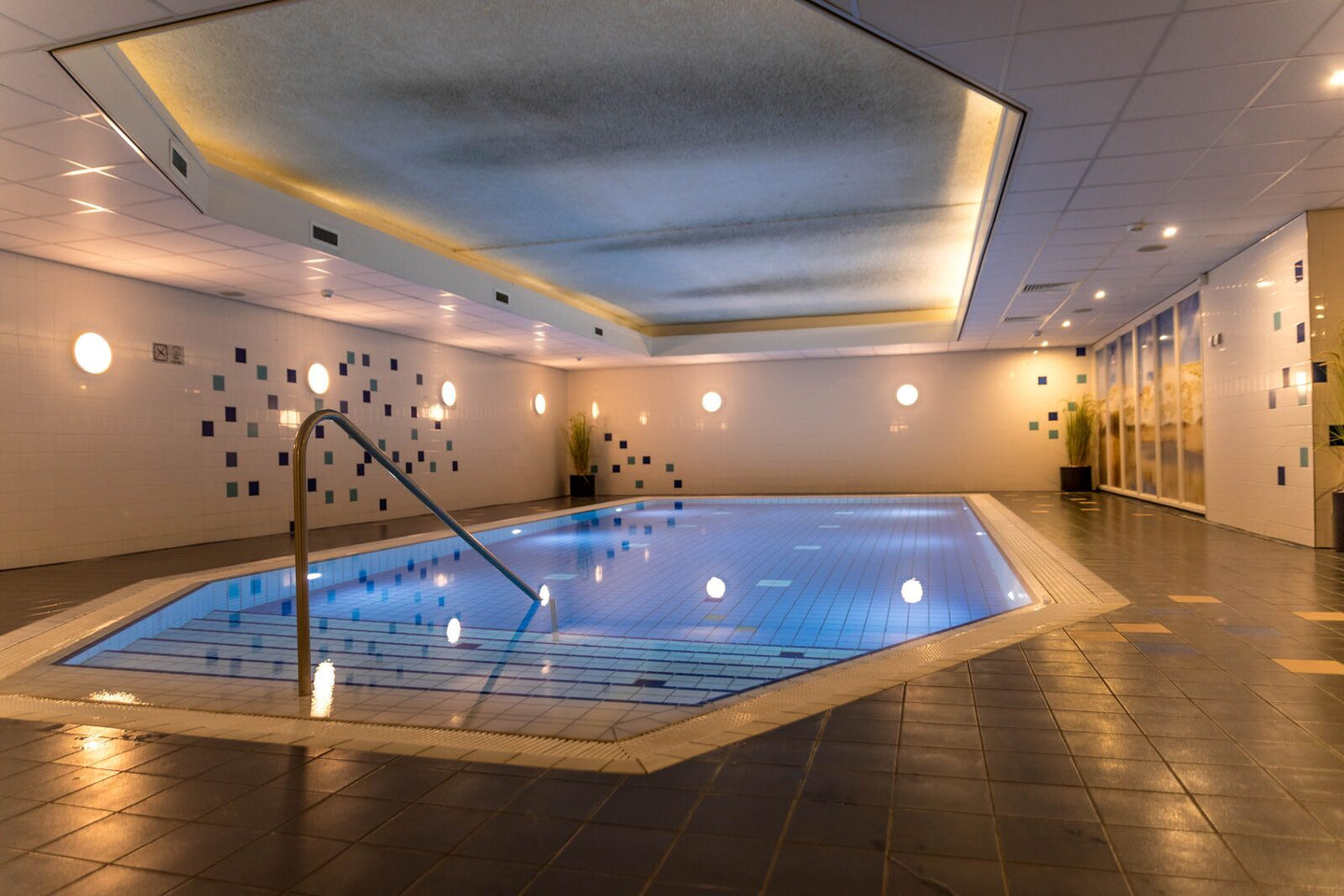 Residence Terschelling | Wellness Waddenresort - afbeelding 6