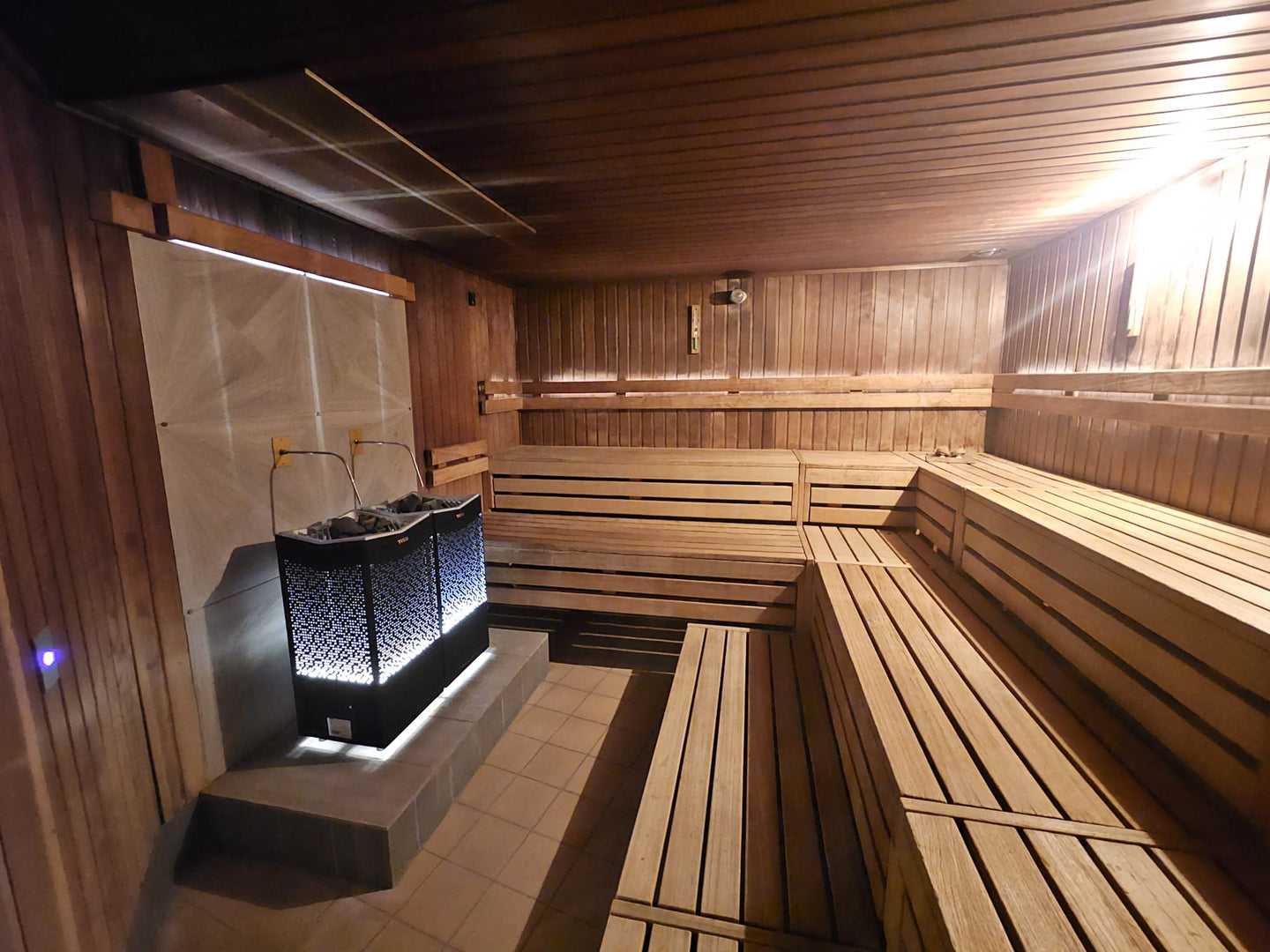 Residence Terschelling | Wellness Waddenresort - afbeelding 7
