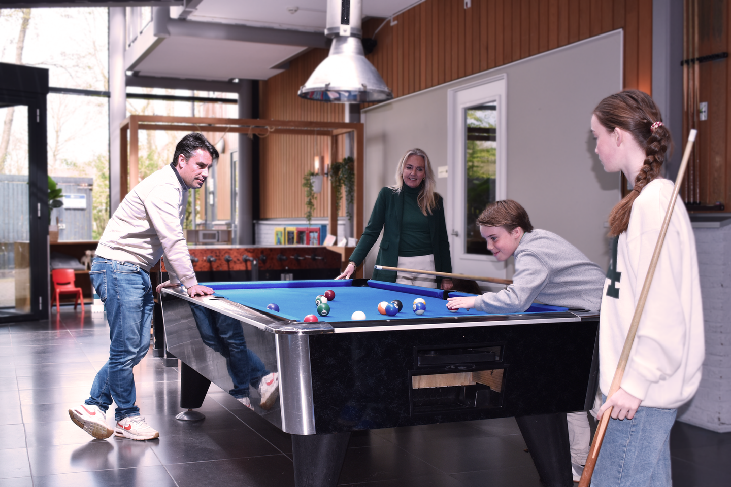 Residence Terschelling | Wellness Waddenresort - afbeelding 8
