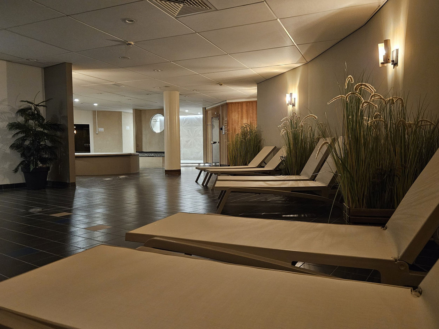Residence Terschelling | Wellness Waddenresort - afbeelding 9