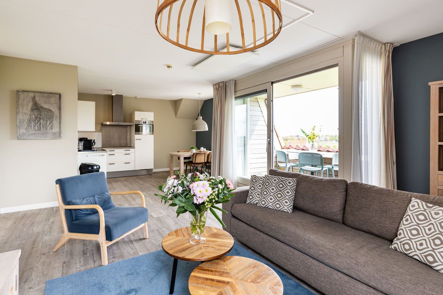 Residence Terschelling | Wellness Waddenresort - afbeelding 3