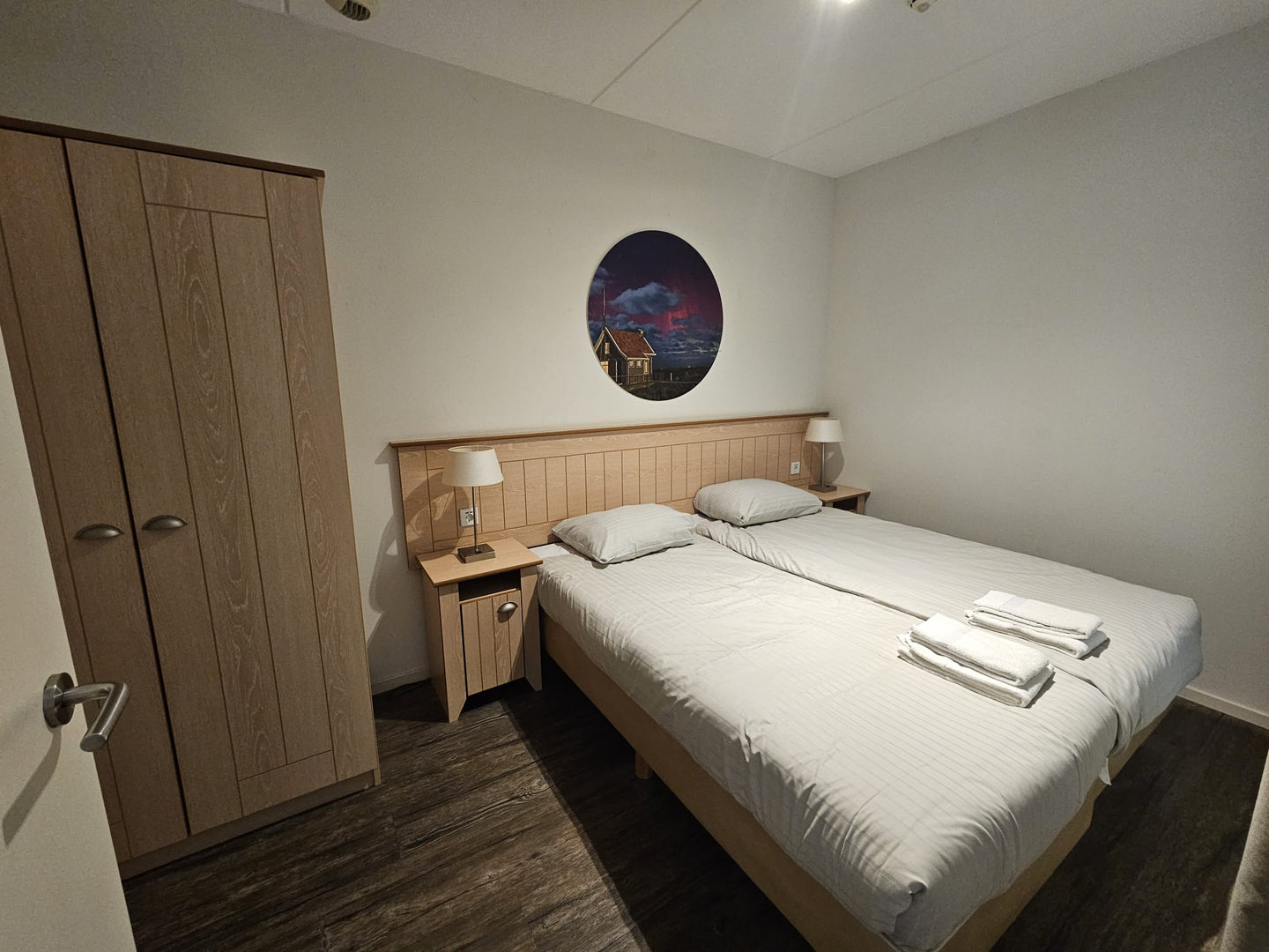 Residence Terschelling | Wellness Waddenresort - afbeelding 4