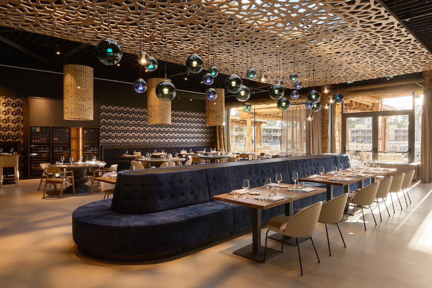 Safari Hotel Beekse Bergen  - afbeelding 8