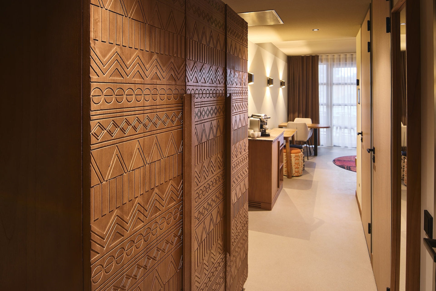 Safari Hotel Beekse Bergen  - afbeelding 4
