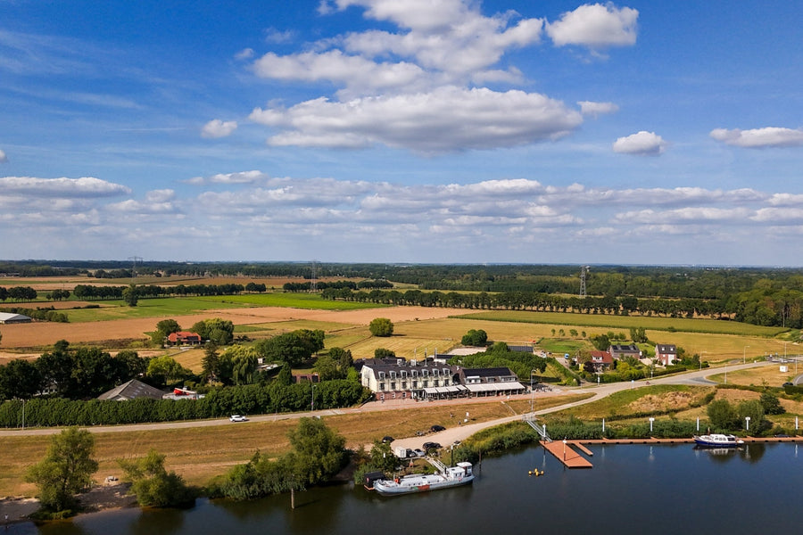 4-Daags minivakantie in 3* Hotel Hoogeerd - afbeelding 1