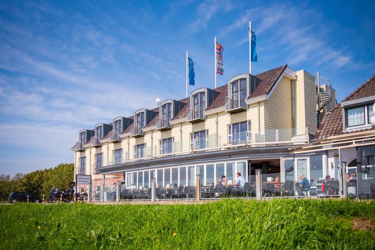 4-Daags minivakantie in 3* Hotel Hoogeerd - afbeelding 4