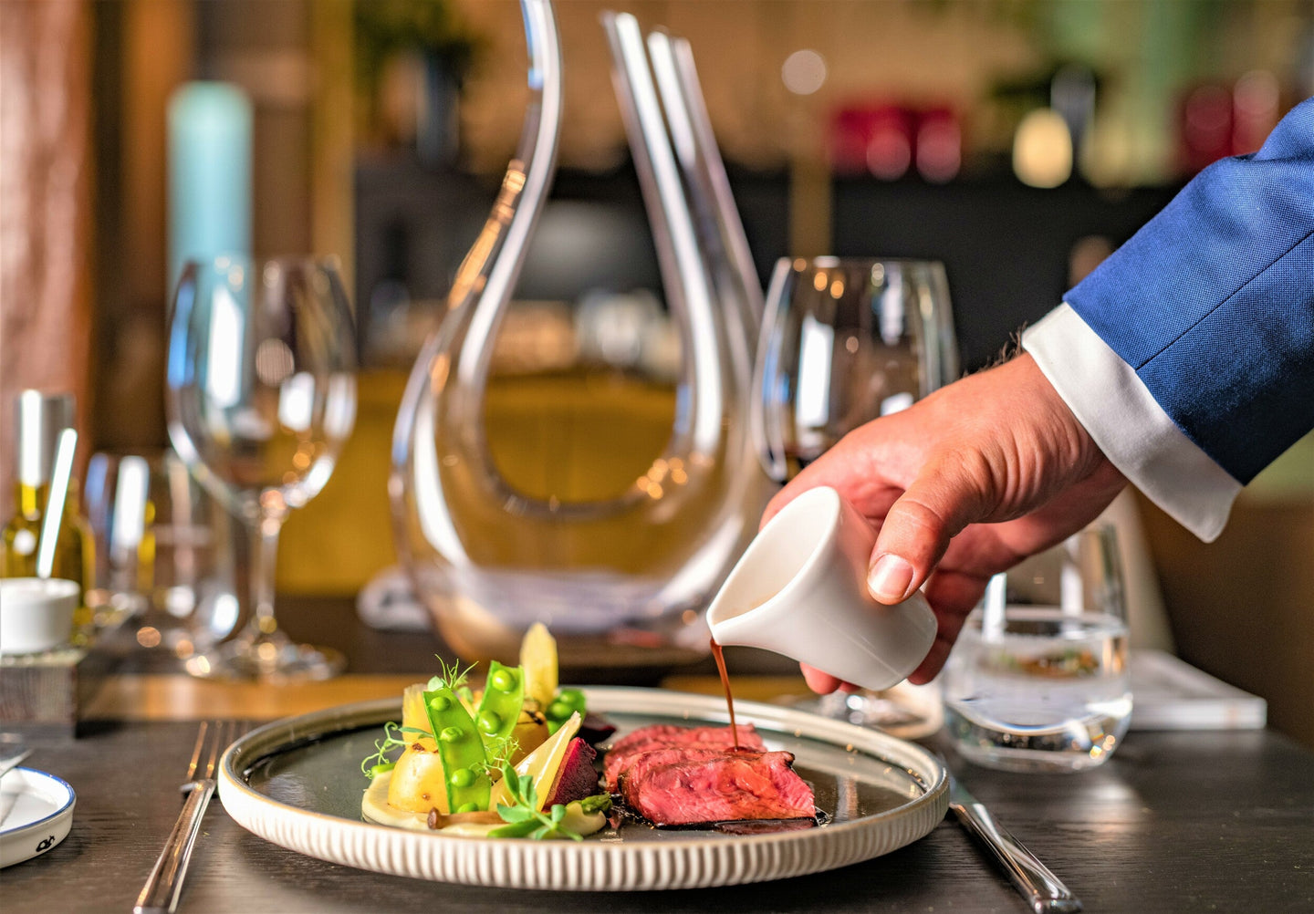 2 Dagen Wellness in 5* Hotel Savarin - afbeelding 1
