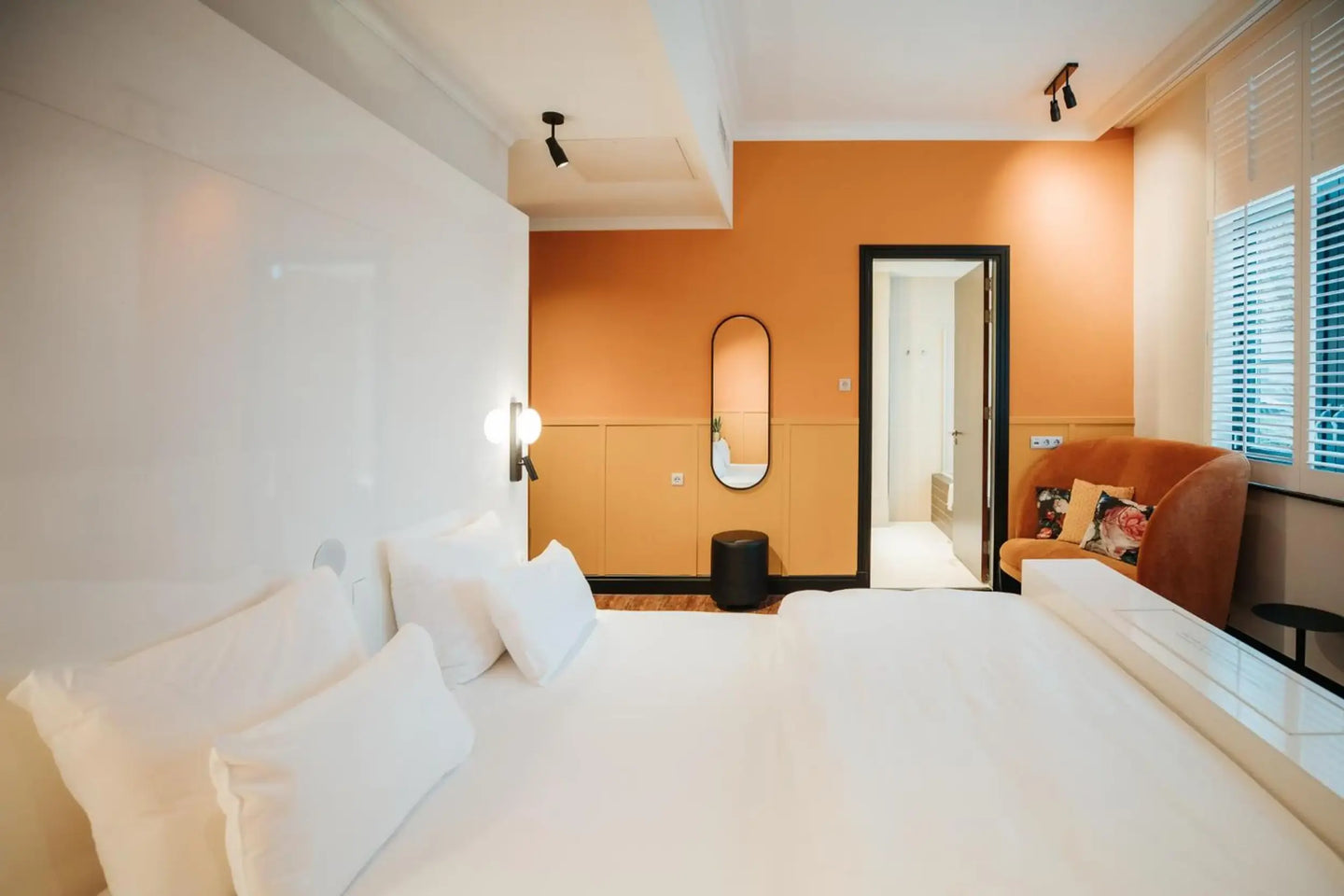 2 Dagen Wellness in 5* Hotel Savarin - afbeelding 4