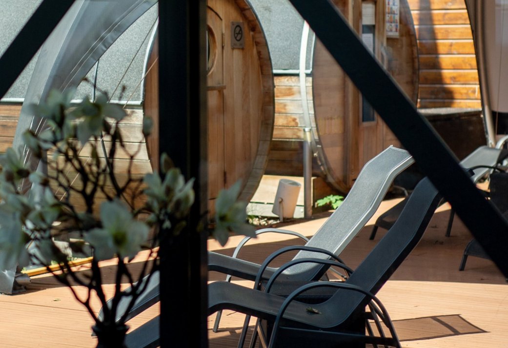 2 Dagen Wellness in 5* Hotel Savarin - afbeelding 9
