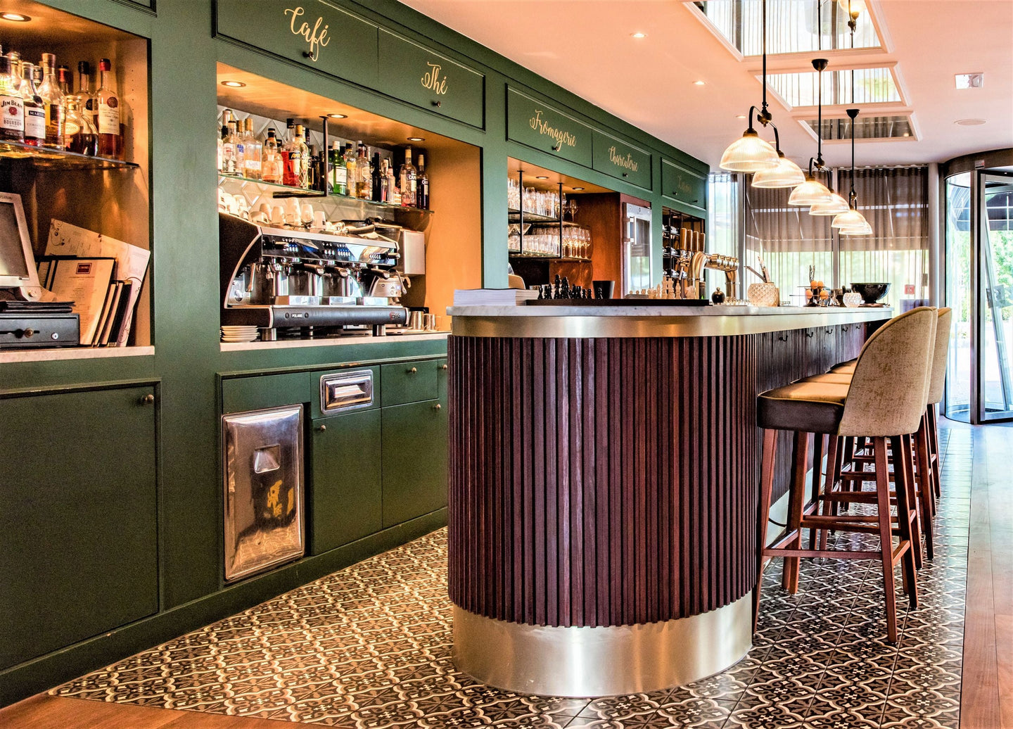 2 Dagen Wellness in 5* Hotel Savarin - afbeelding 10